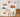 Illustrated emergency vehicle wall decals including a red rescue helicopter, fire truck, police car, ambulance, and orange tow truck, set against a light gray background with soft shading.