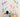 Magical unicorn wall decal set with colorful unicorns prancing among fluffy clouds, rainbows, and sparkling stars—creating a dreamy, fairy-tale scene for children’s rooms.
