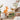 Australian animal wall decal set featuring charming watercolor illustrations of a kangaroo, koala, emu, cockatoo, kookaburra, platypus, echidna, and Tasmanian devil. The animals are placed within a natural landscape of rolling hills and eucalyptus branches, creating a warm, earthy, and inviting scene—perfect for nurseries or nature-themed kids’ rooms.