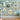 Carnival circus wall decal set with hand-drawn elements including a glowing carousel, ferris wheel with animal characters, striped circus tents, and a snack cart—illustrated in soft pastel tones to create a joyful, storybook atmosphere for children’s rooms.