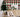 Removable Christmas plaid wallpaper featuring a traditional red, green, and cream tartan pattern—ideal for adding festive warmth and texture to holiday-themed rooms or cozy corners.