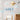Personalized name wall decal featuring both first and last names in a mix of handwritten and script fonts—designed to add a custom, elegant touch to nurseries, bedrooms, or kids’ play areas.
