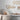 Personalized name wall decal in flowing script font, available in classic neutral tones or soft pink and blue gradients—adding a timeless and elegant touch to nurseries or children’s rooms.